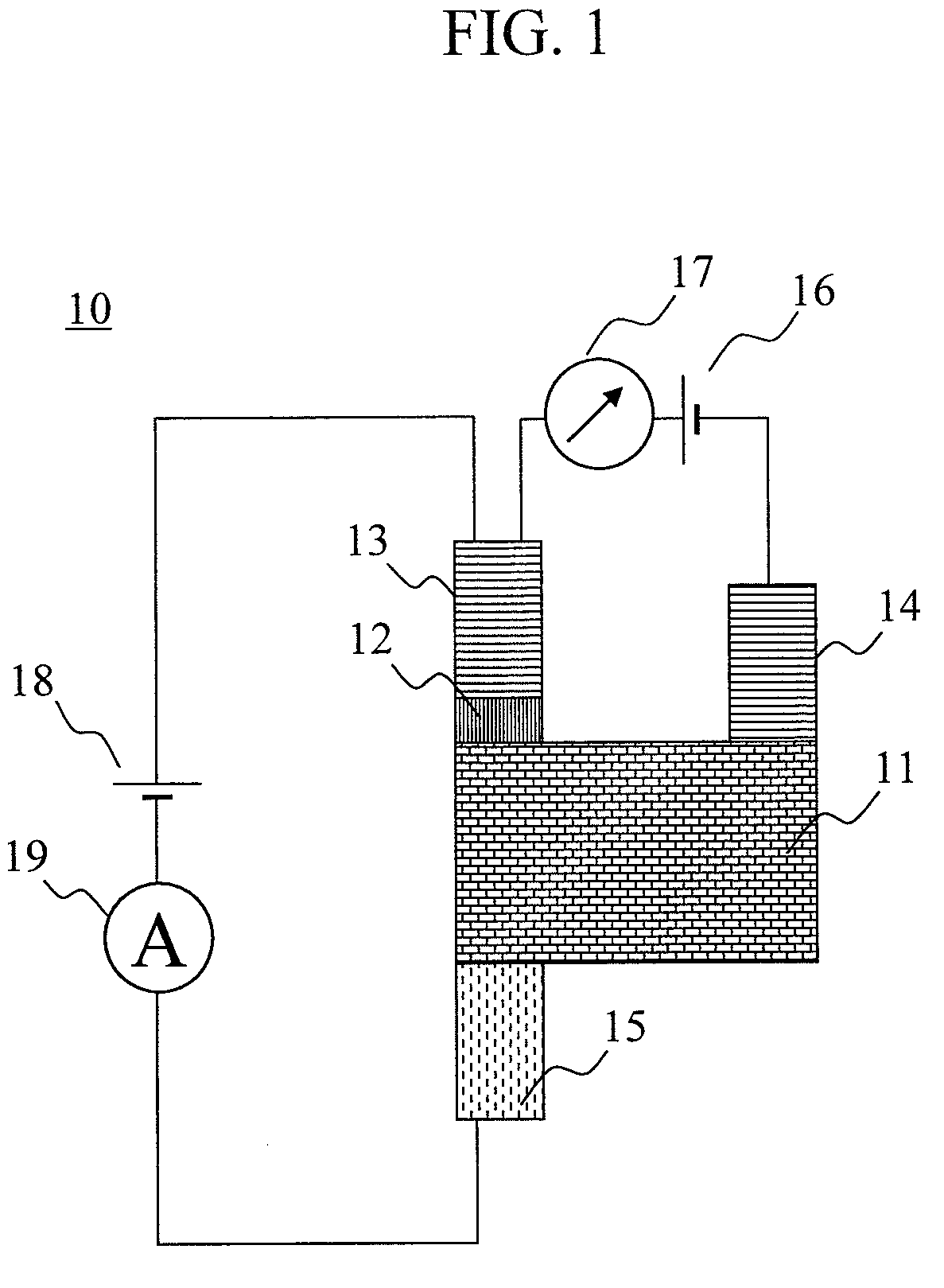 Magnetic memory cell and magnetic memory device