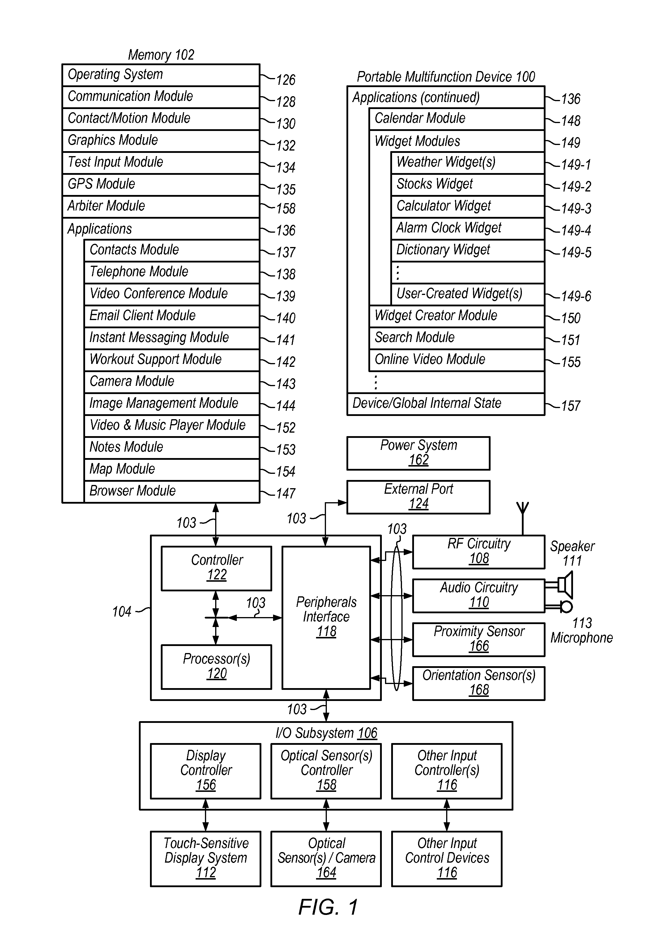 Comb drive and leaf spring camera actuator