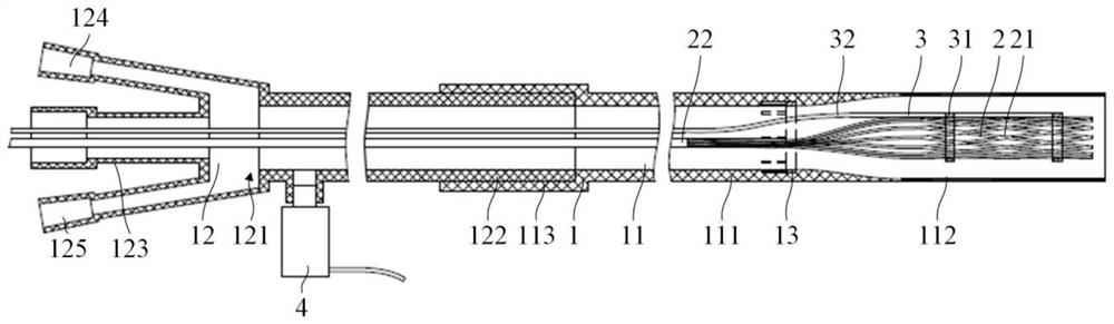 Suction catheter