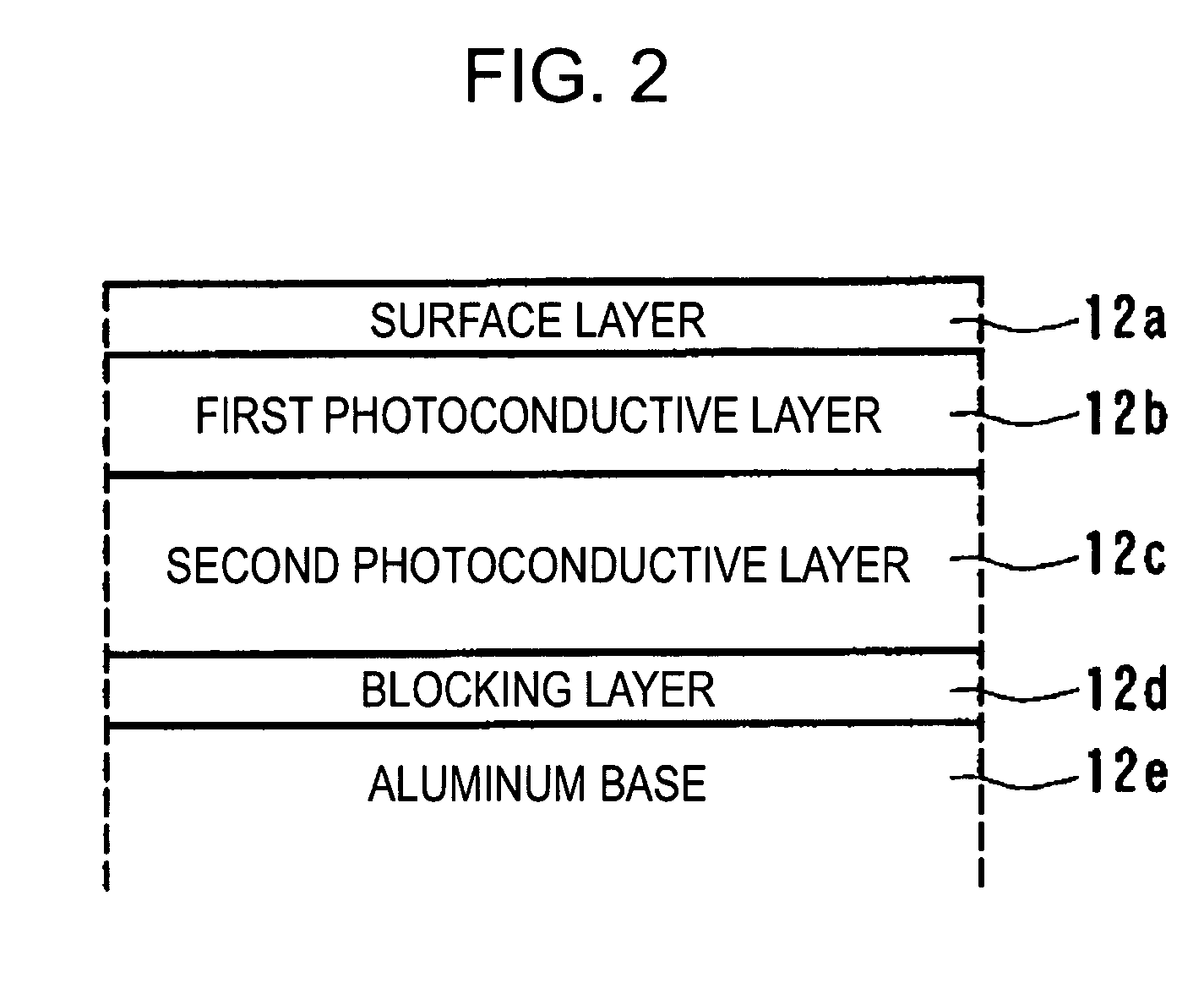 Image forming apparatus with heat control of image bearing member