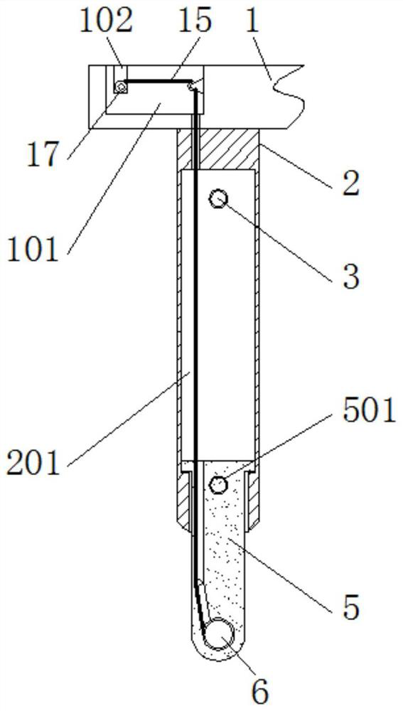 A laser cutting head for smoothing cutting surface burrs during cutting