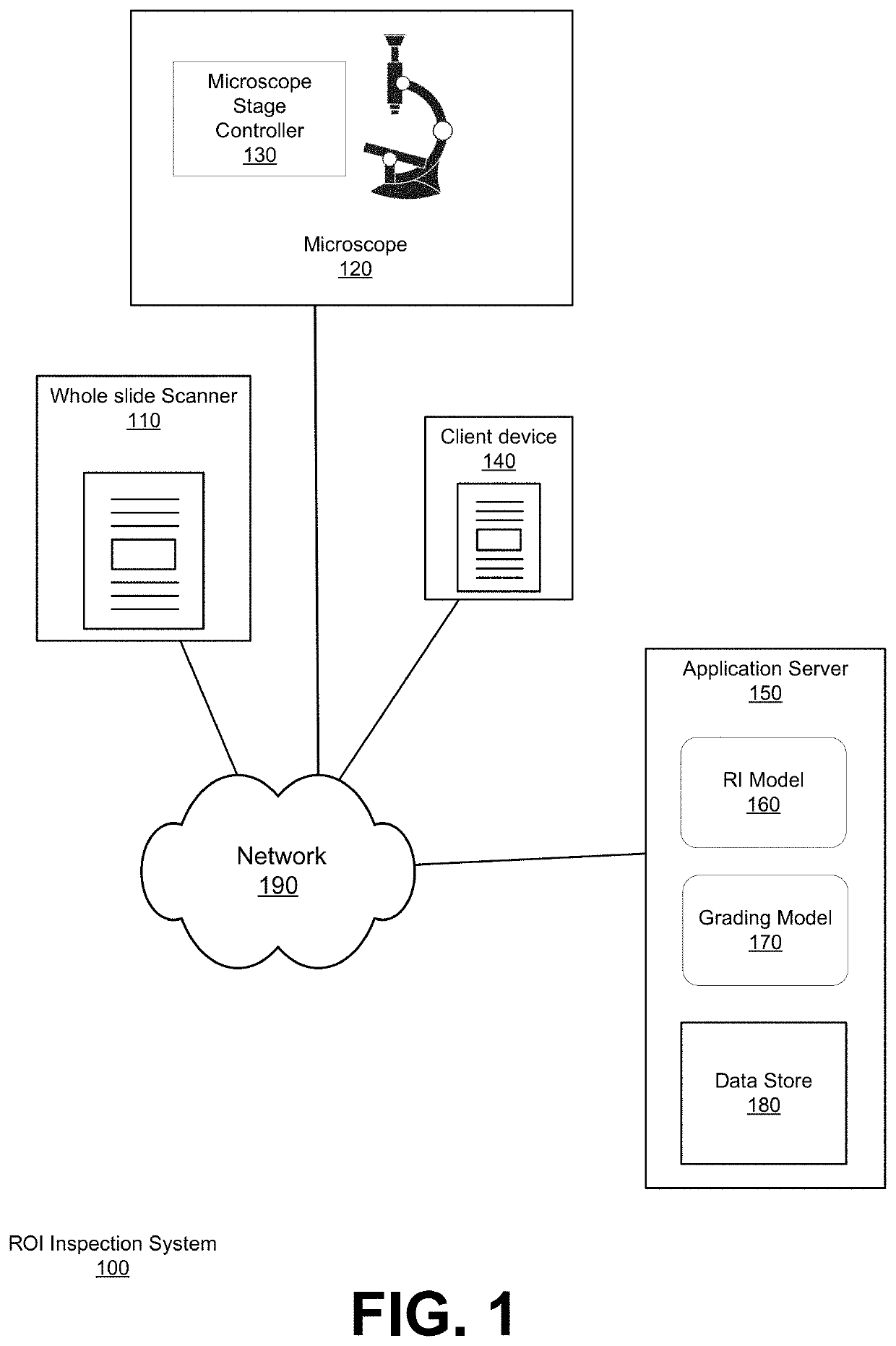 Systems and Methods for Digital Pathology