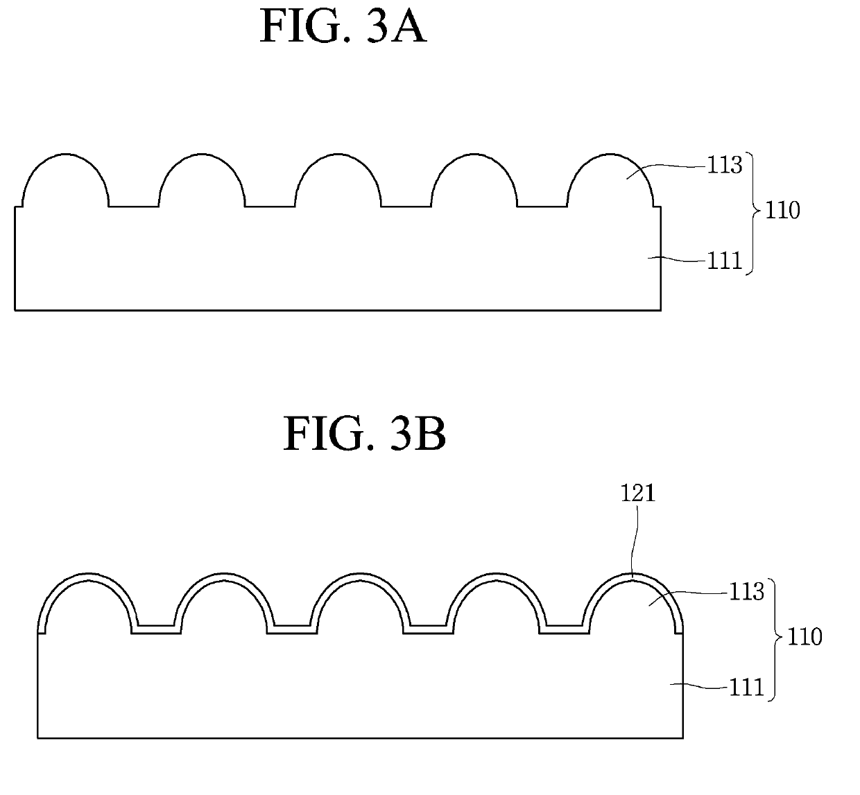 Light emitting device, method for manufacturing light emitting device and lighting system having same