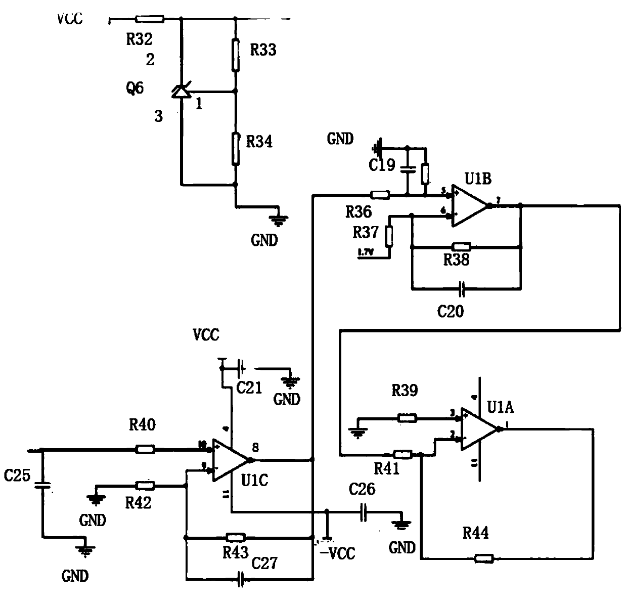 A sine wave power supply and its method for satisfying frequent on-off of inductive loads