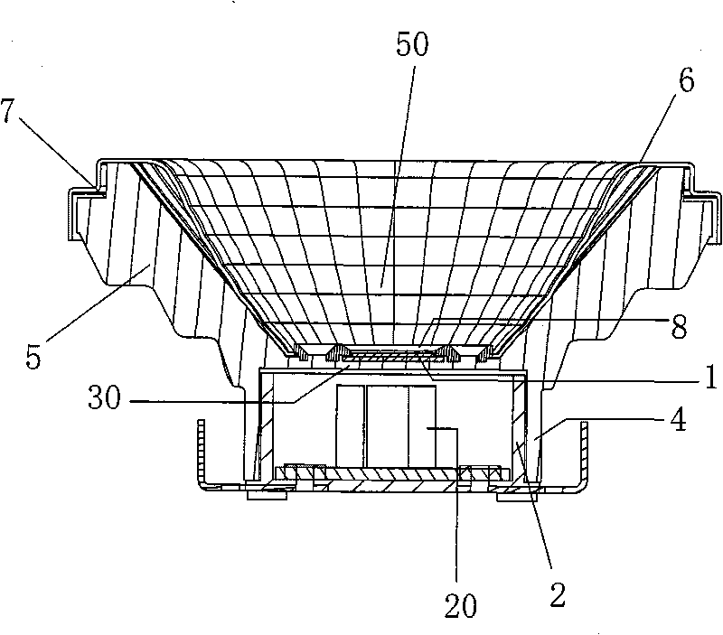 LED lamp