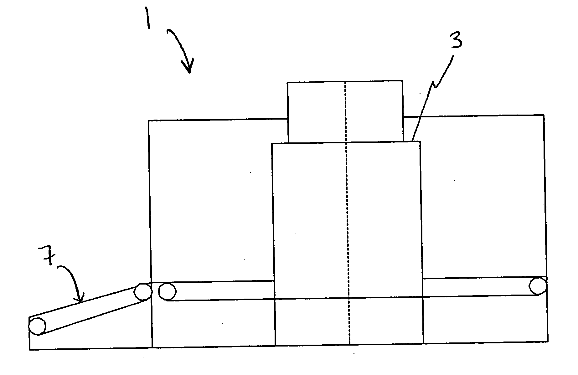 Computed tomography system