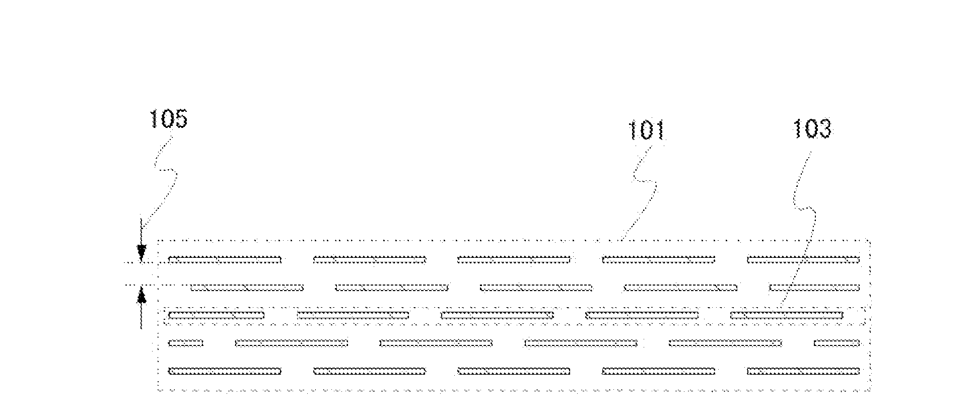 Multilayer graphene and power storage device