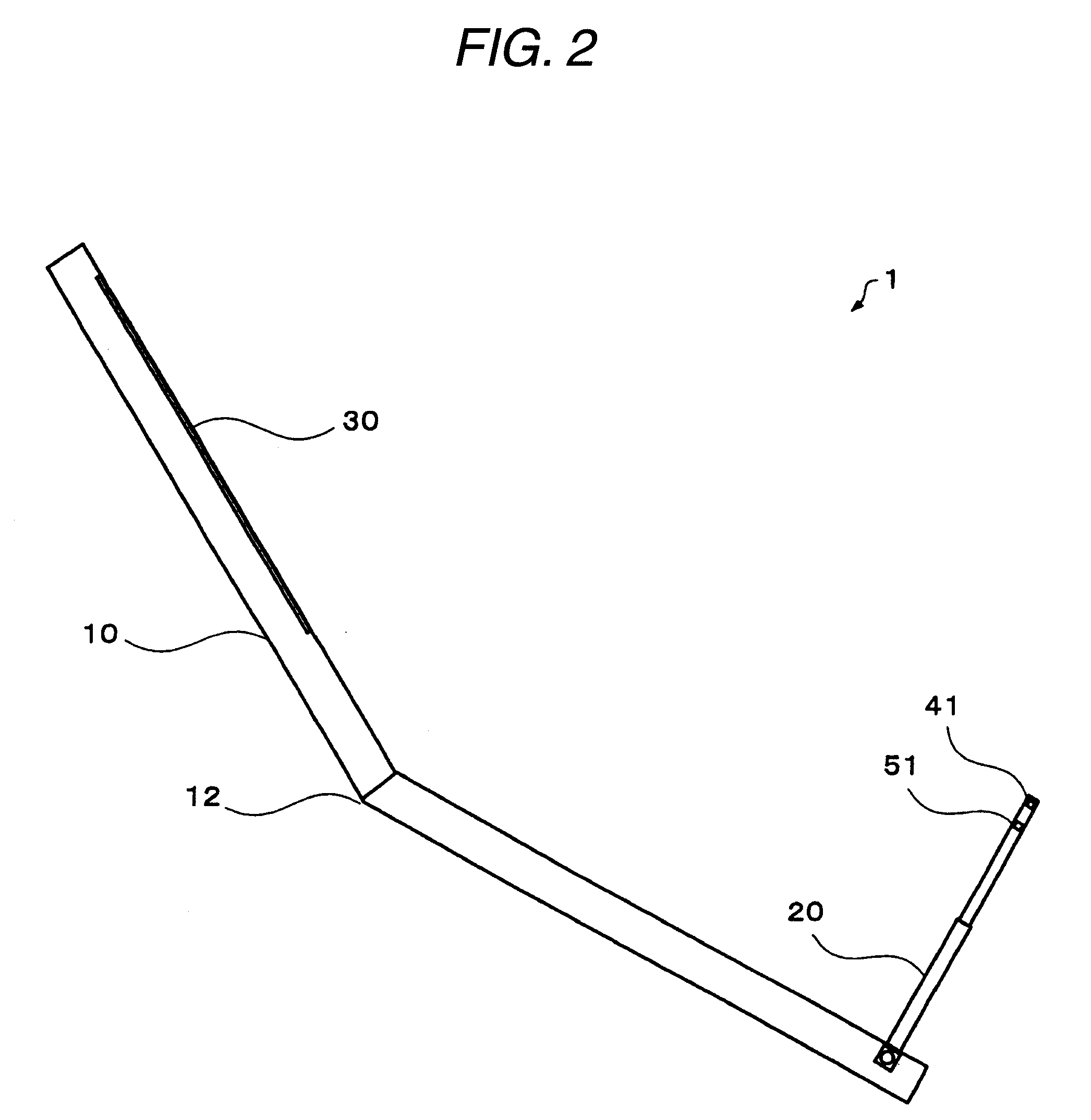 Voice sound input apparatus