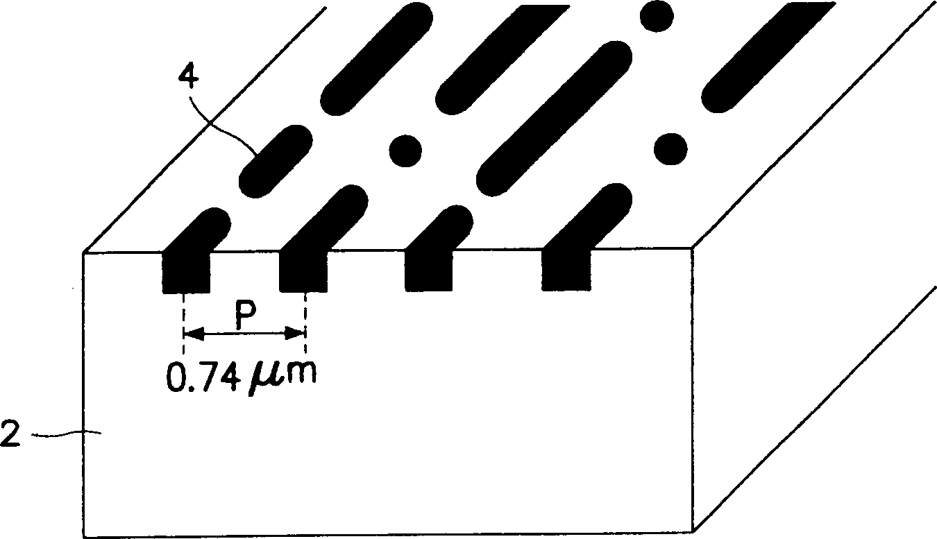 High-density read-only optical disk