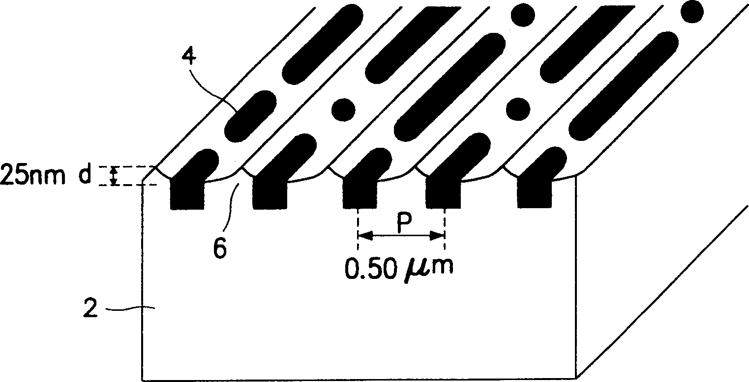 High-density read-only optical disk