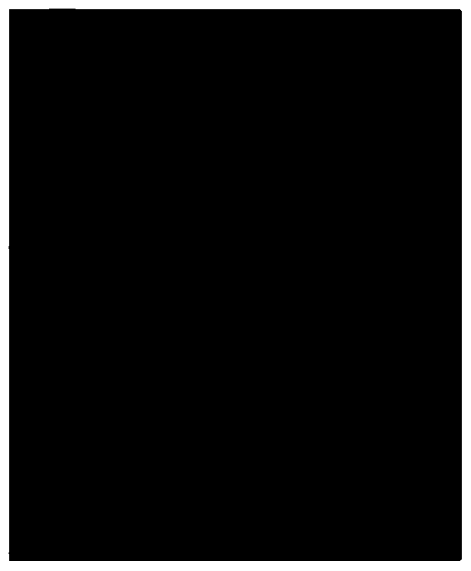 Method and device for counterfeiting banknotes