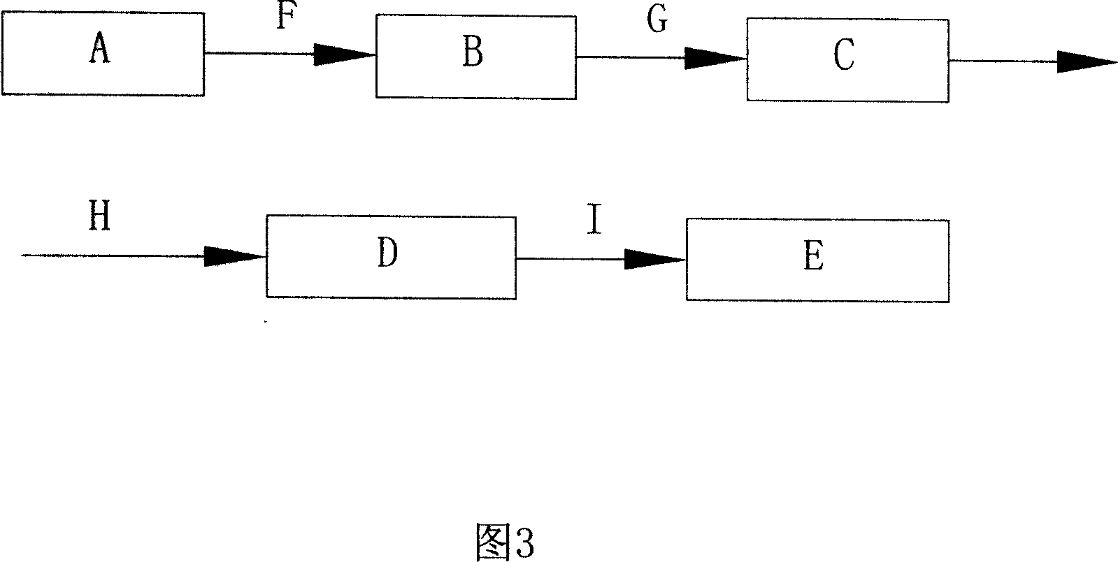 Paper plastic glue-free composite bidirectional stretching polypropylene film and its preparation method