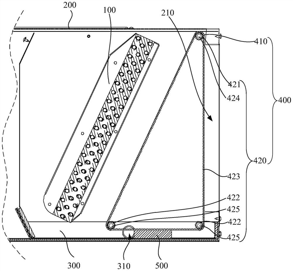 Air conditioner, filtering mechanism and cleaning control method thereof