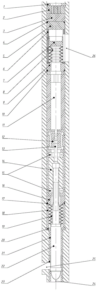 Biomimetic balanced static pressure valve