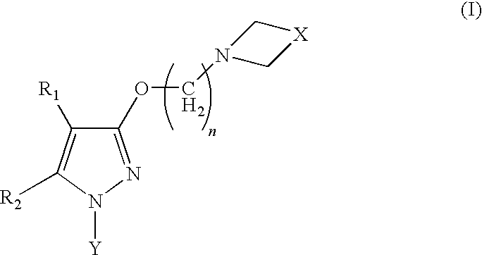 Sigma receptor inhibitors