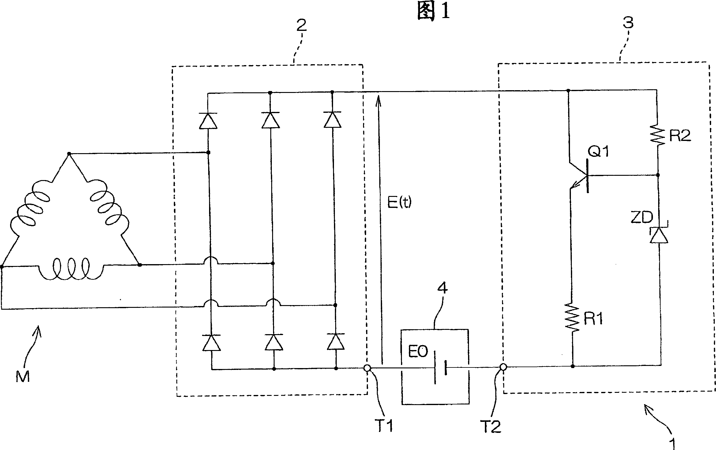 Cord tension control apparatus