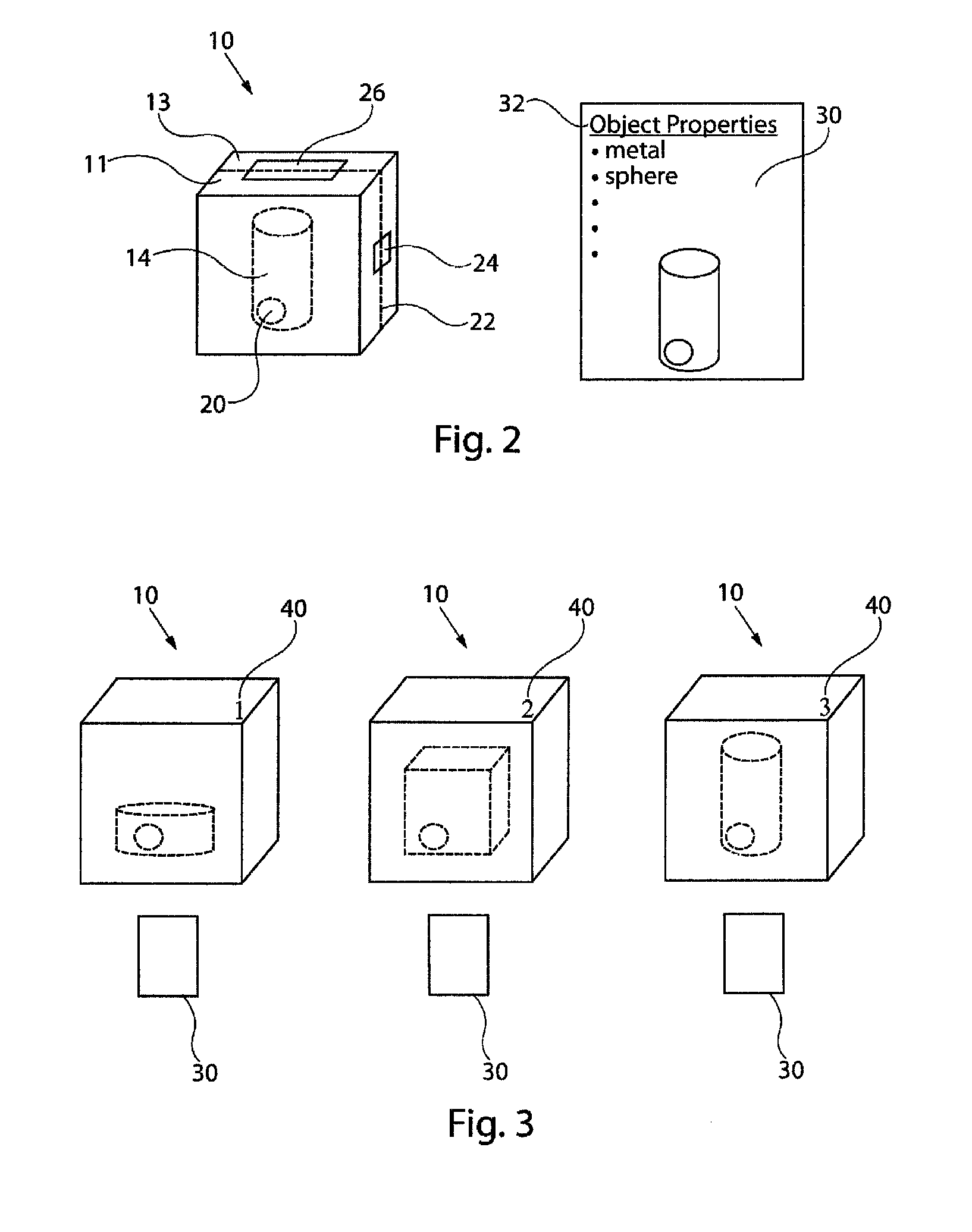 Tactile and auditory puzzle