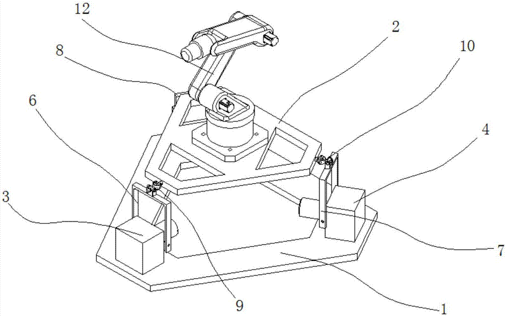 Active heave compensation simulation method and apparatus based on marine floating crane operation requirement