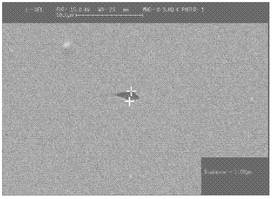 Control method for plasticization of tire cord steel inclusion