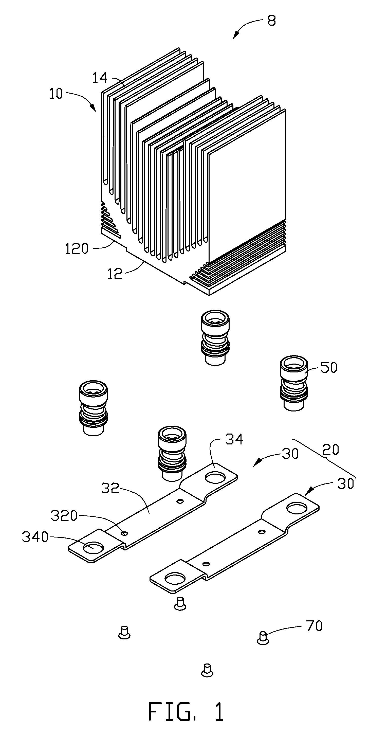 Heat sink