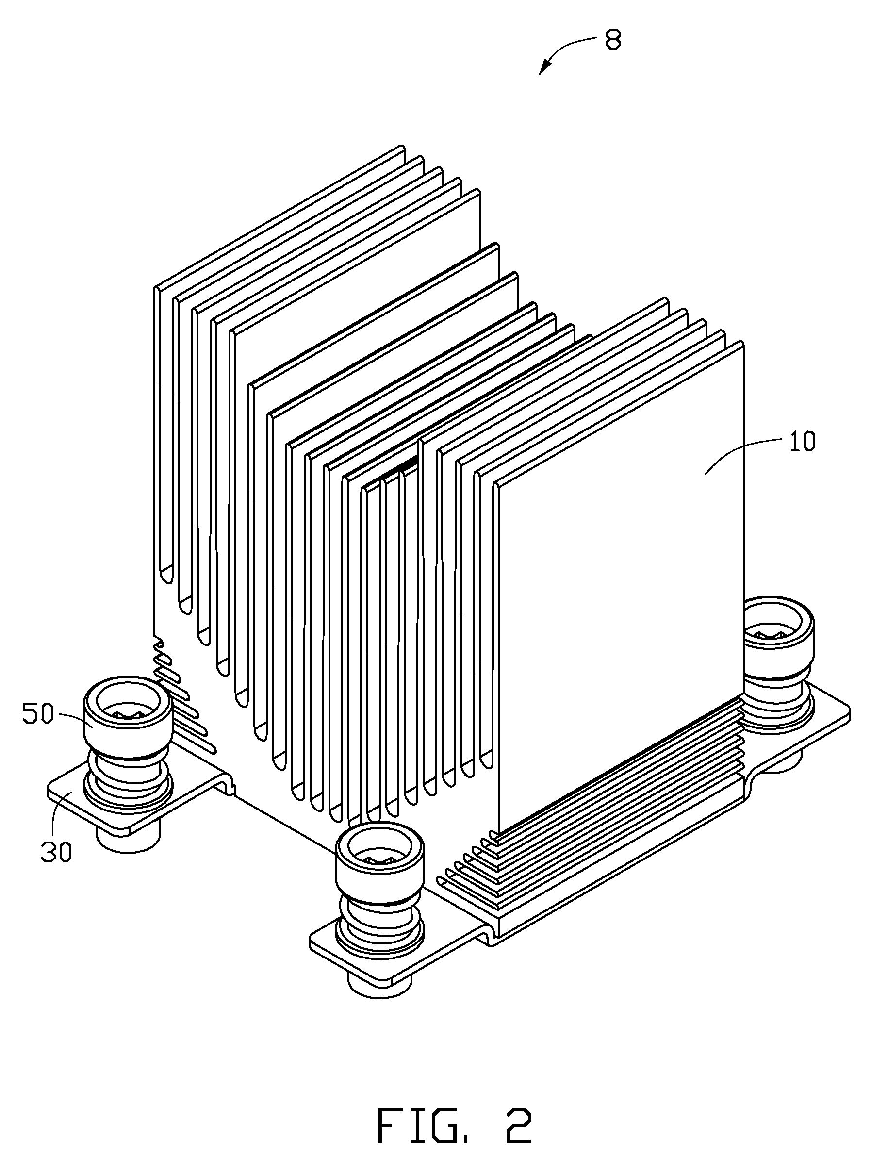 Heat sink