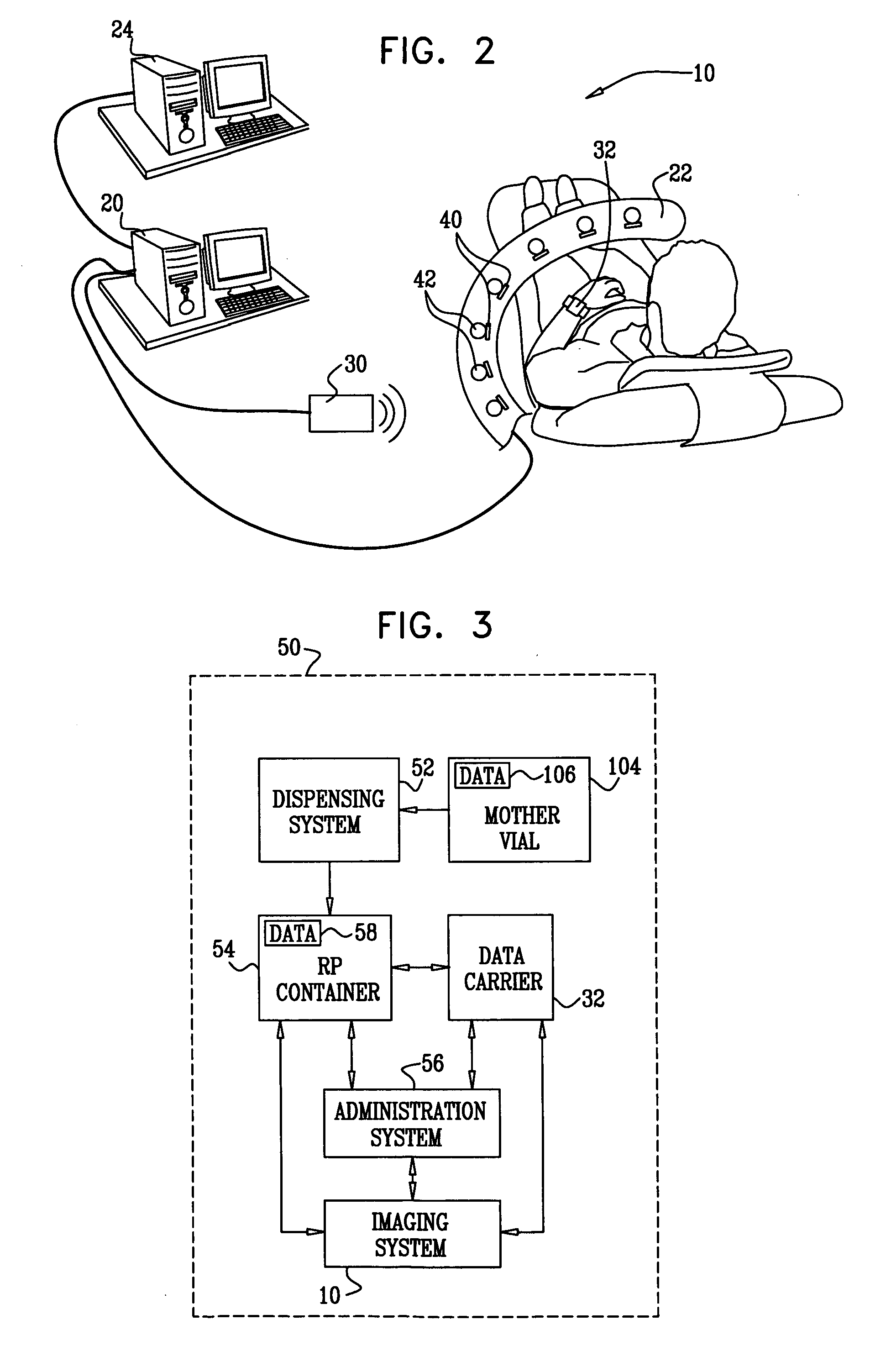 Radioimaging applications of and novel formulations of teboroxime