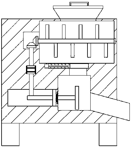 High-efficient modern agricultural device