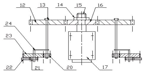 Multifunctional power generating stair stepper