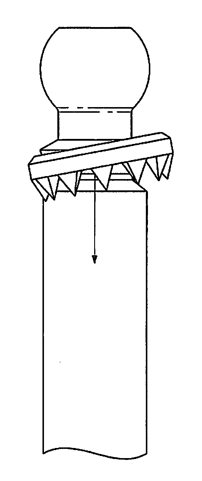 Load Distribution Crown