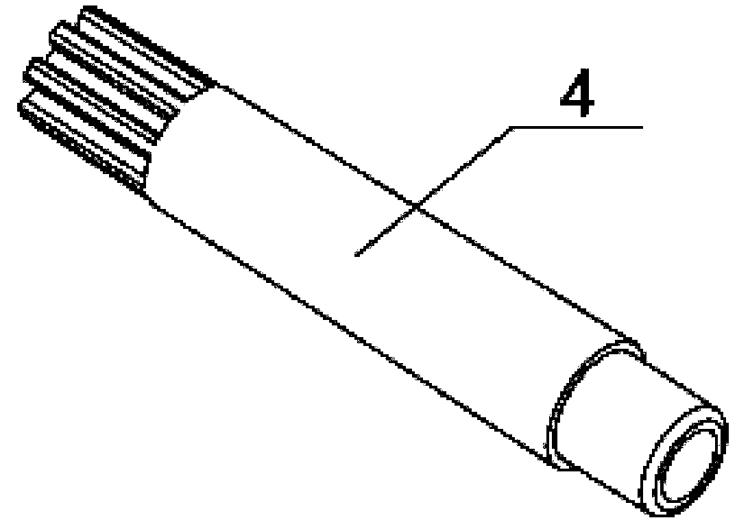 Sunshade blind structure capable of being immediately stopped along with pull