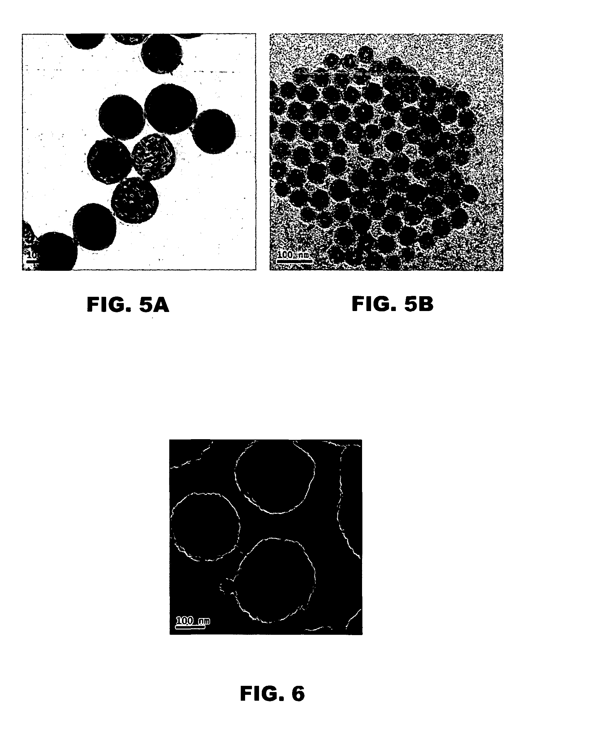 Multimodal nanoparticles for non-invasive bio-imaging