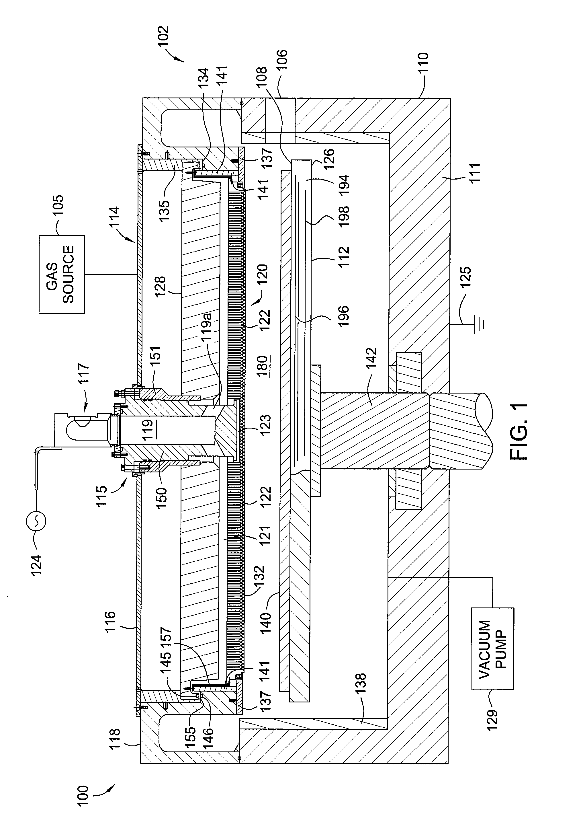 Methods and apparatus for depositing a microcrystalline silicon film for photovoltaic device