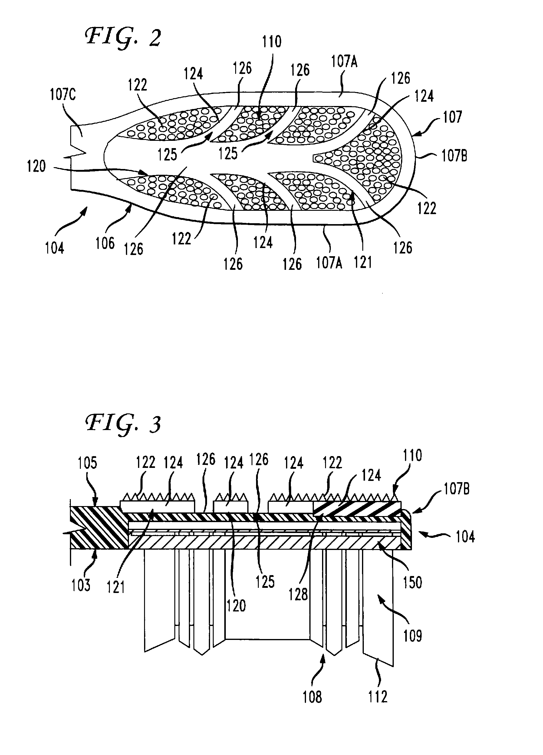 Toothbrush Having Soft Tissue Cleaning Elements