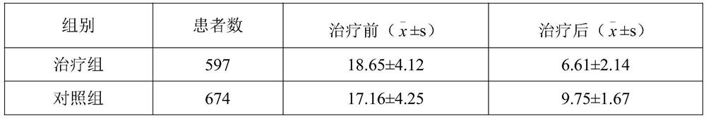 A traditional Chinese medicine suppository for treating acute cerebral infarction and its preparation method