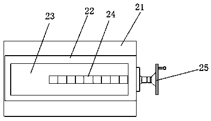 Universal thread sharpening machine