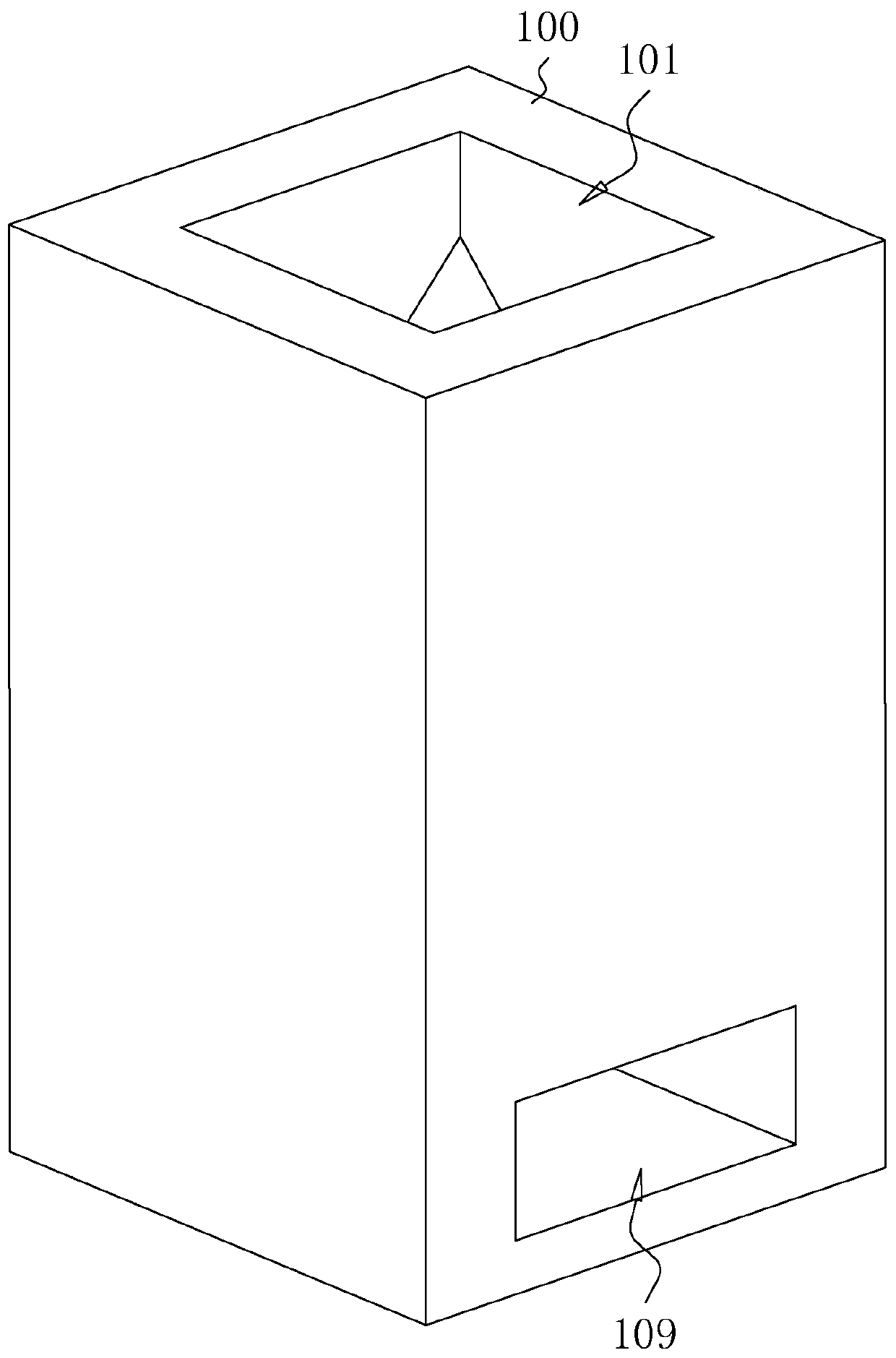 Flange forging technology