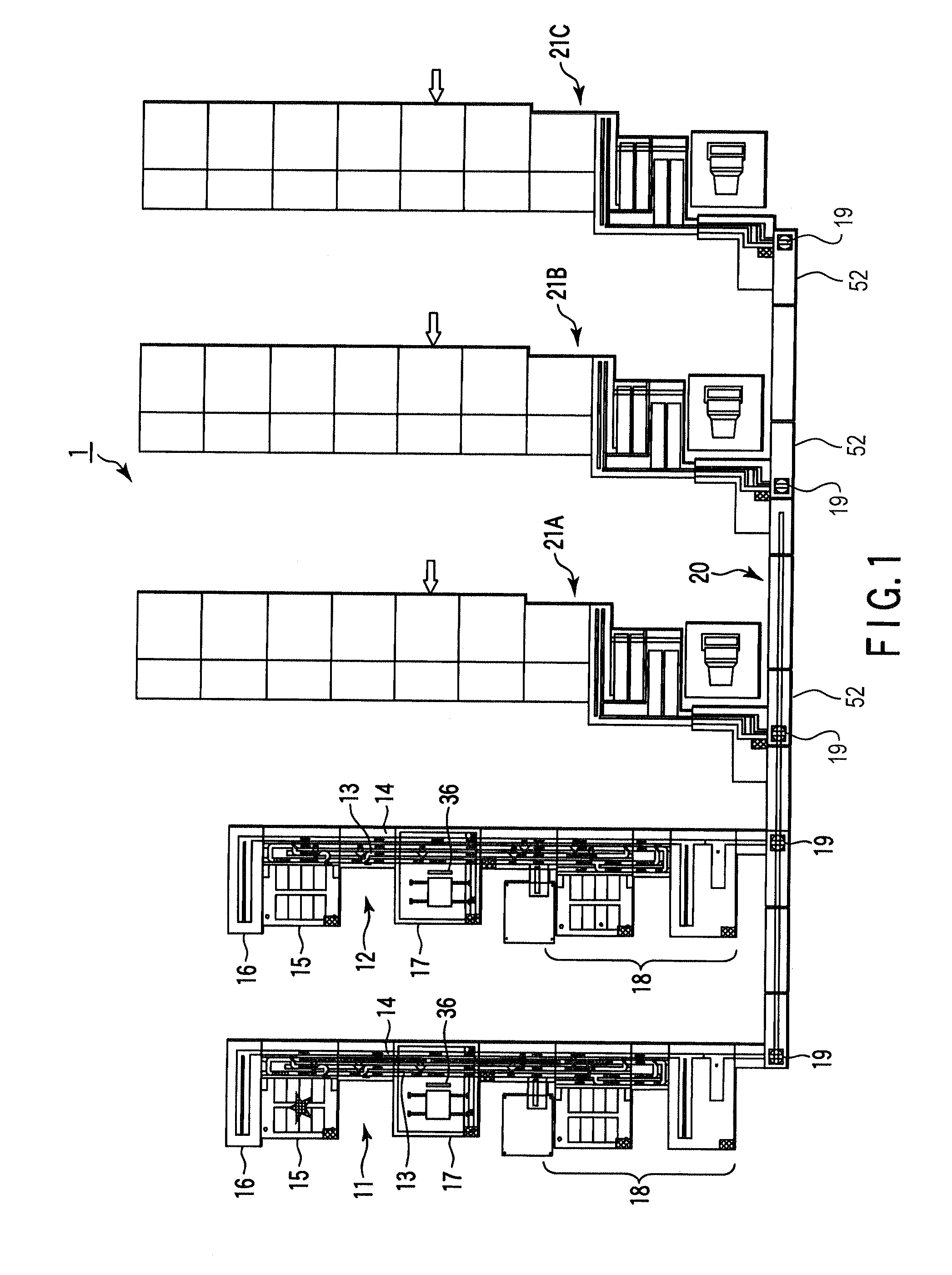 Specimen preprocessing/transport apparatus