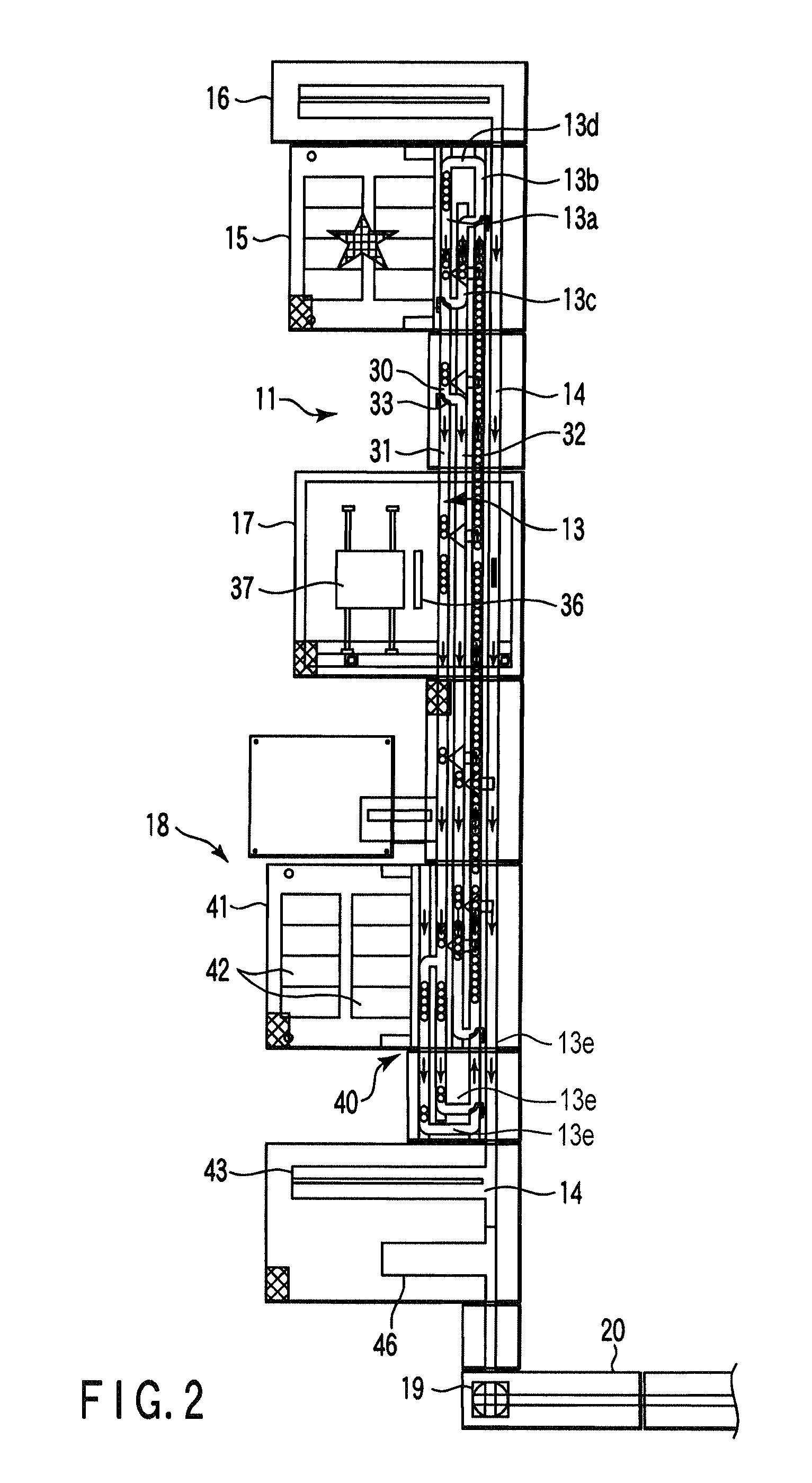 Specimen preprocessing/transport apparatus