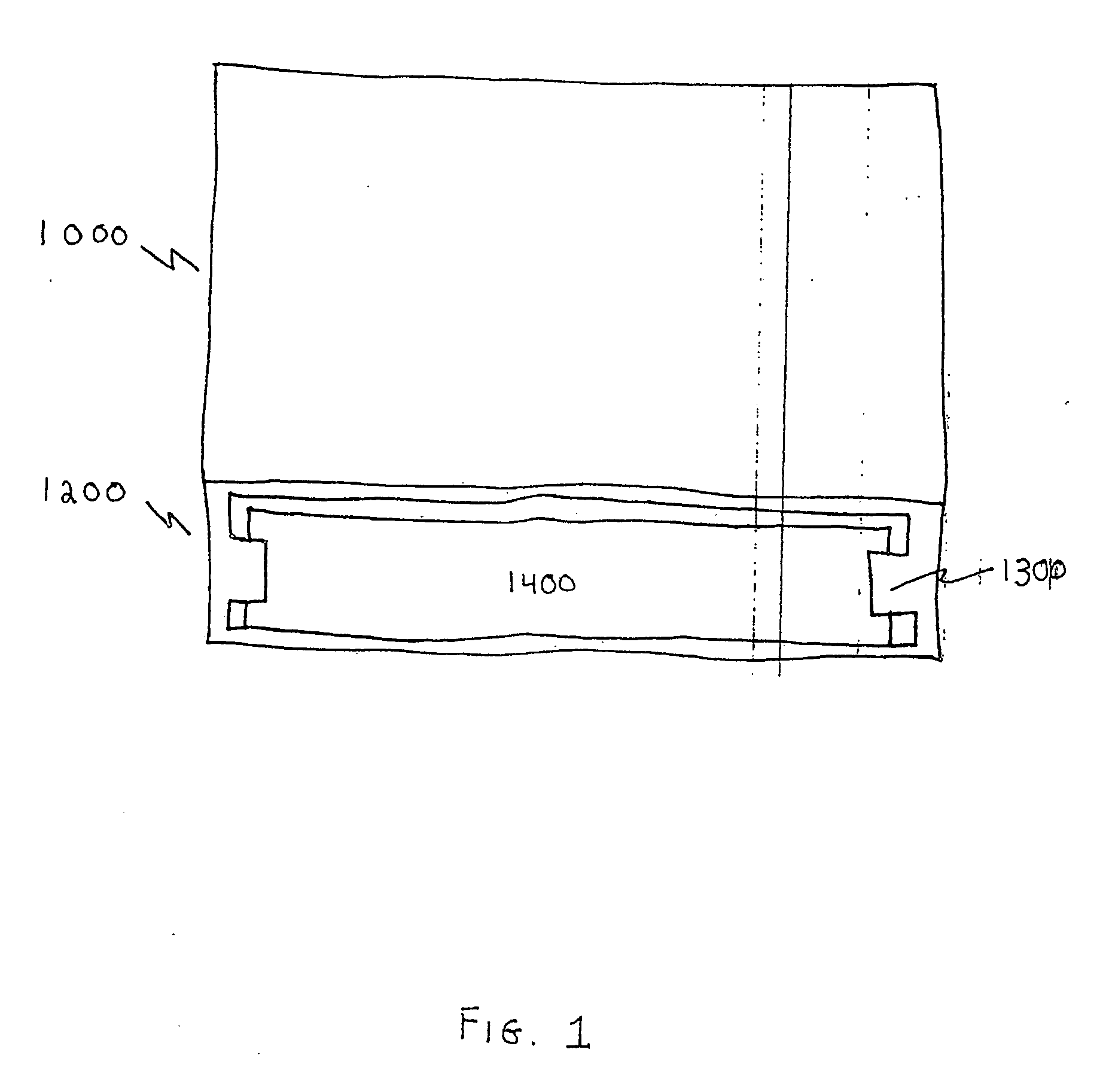 Tamper resistant weighted rodent and insect bait station