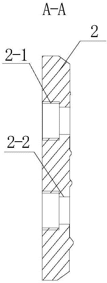 Bus-bar middle joint for rigid suspension catenary