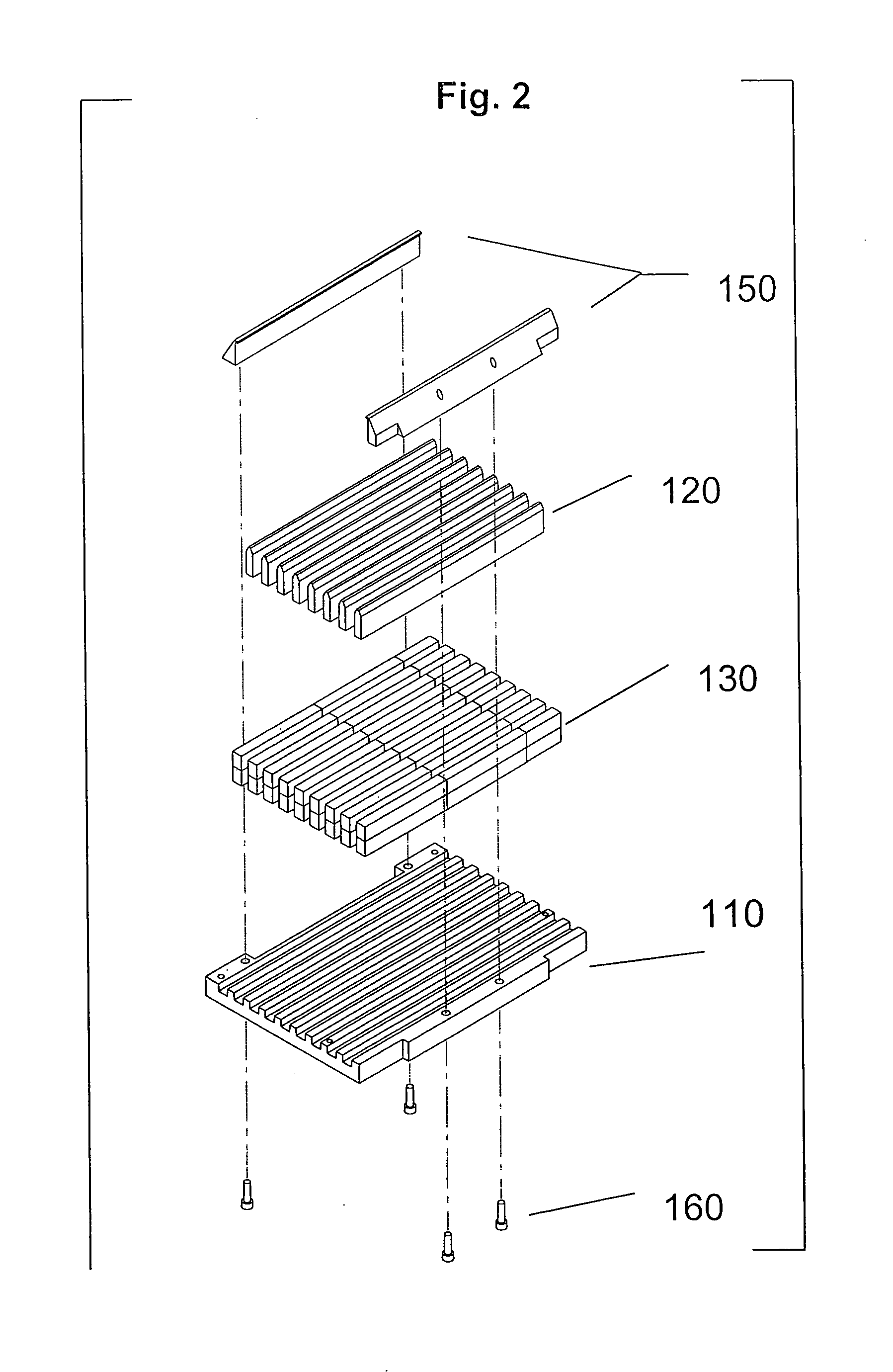 High performance hybrid magnetic structure for biotechnology applications