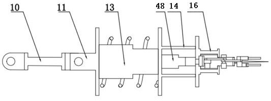 A lipoma removal robot