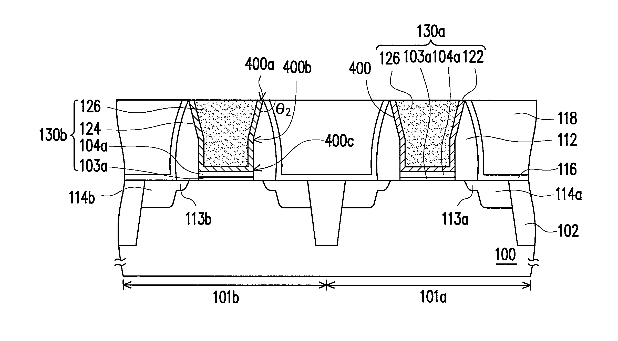 Semiconductor device and method for fabricating the same