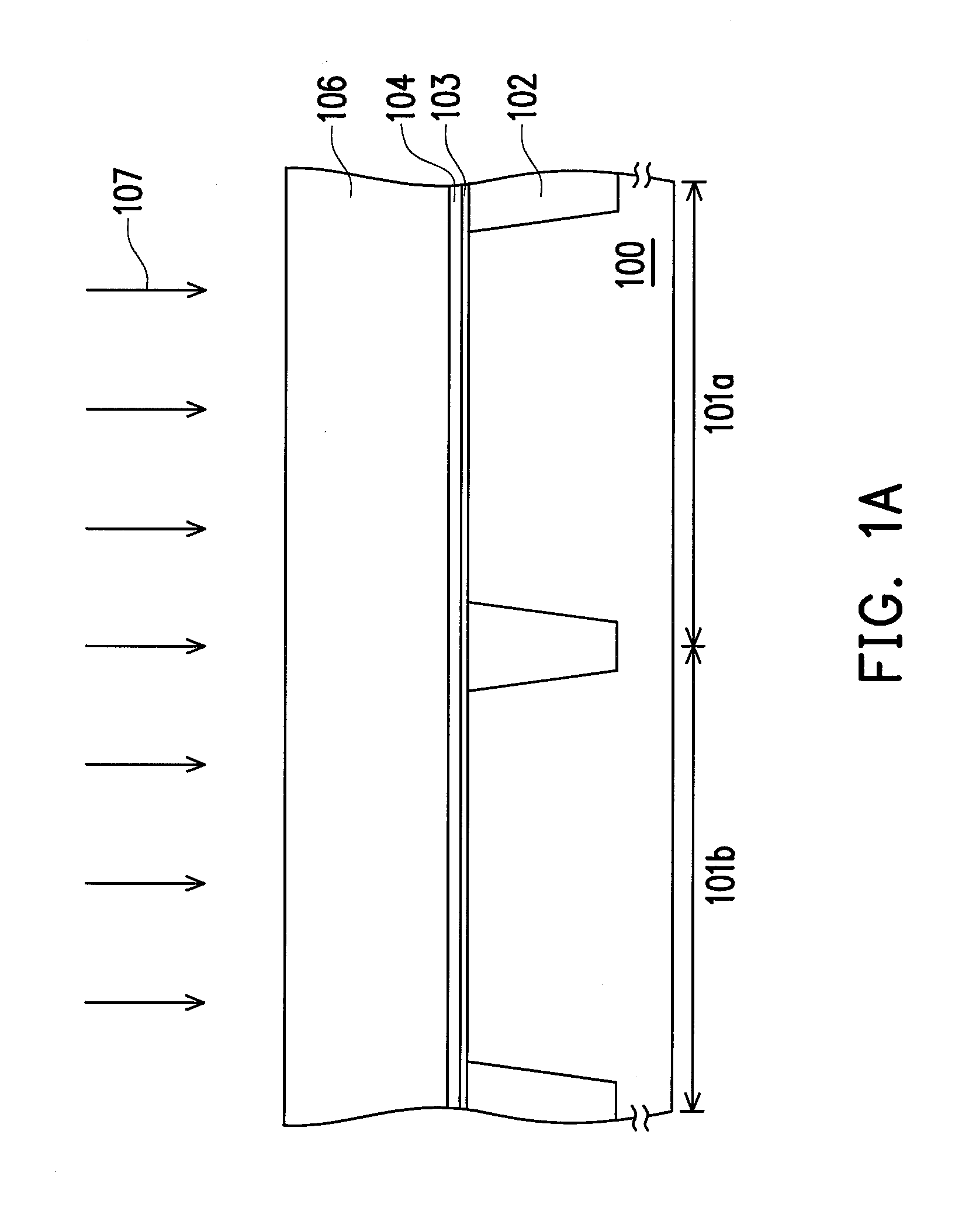 Semiconductor device and method for fabricating the same