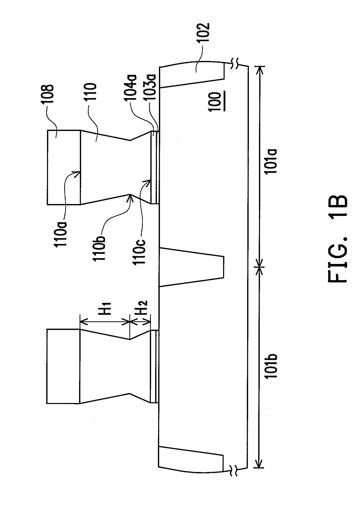 Semiconductor device and method for fabricating the same