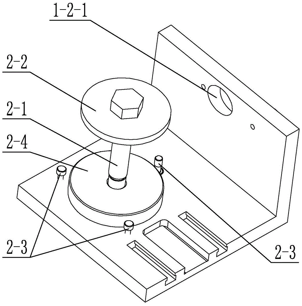 A Multidirectional Positioning Fixture for Turbo Pump Welding