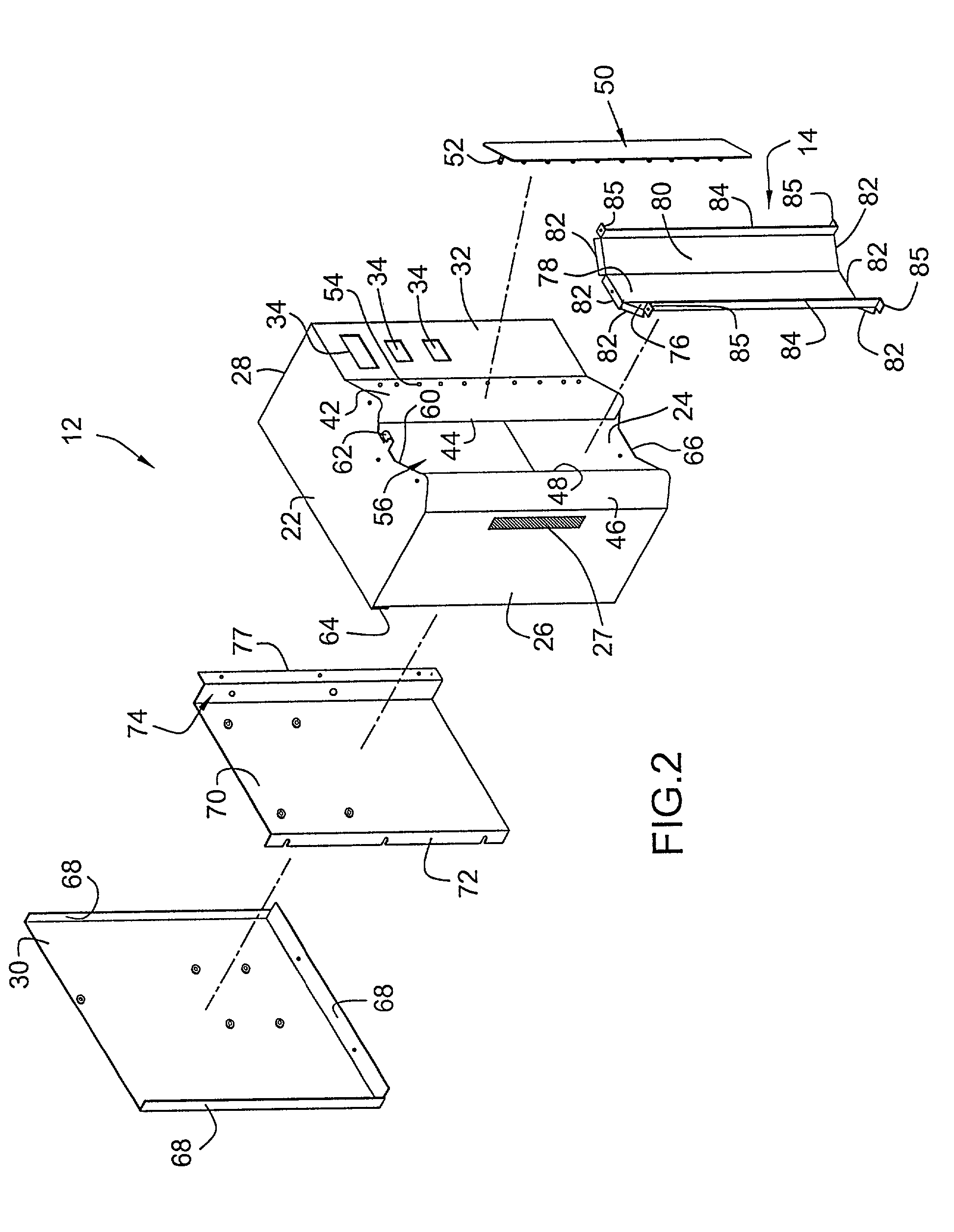 Method and apparatus for controlling pressurized infusion and temperature of infused liquids