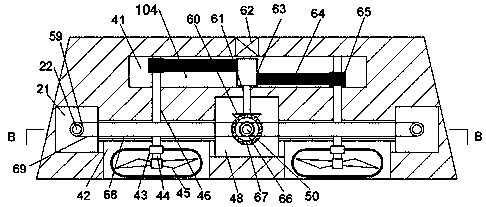 Convenient jet propulsion type life buoy used on naval vessel