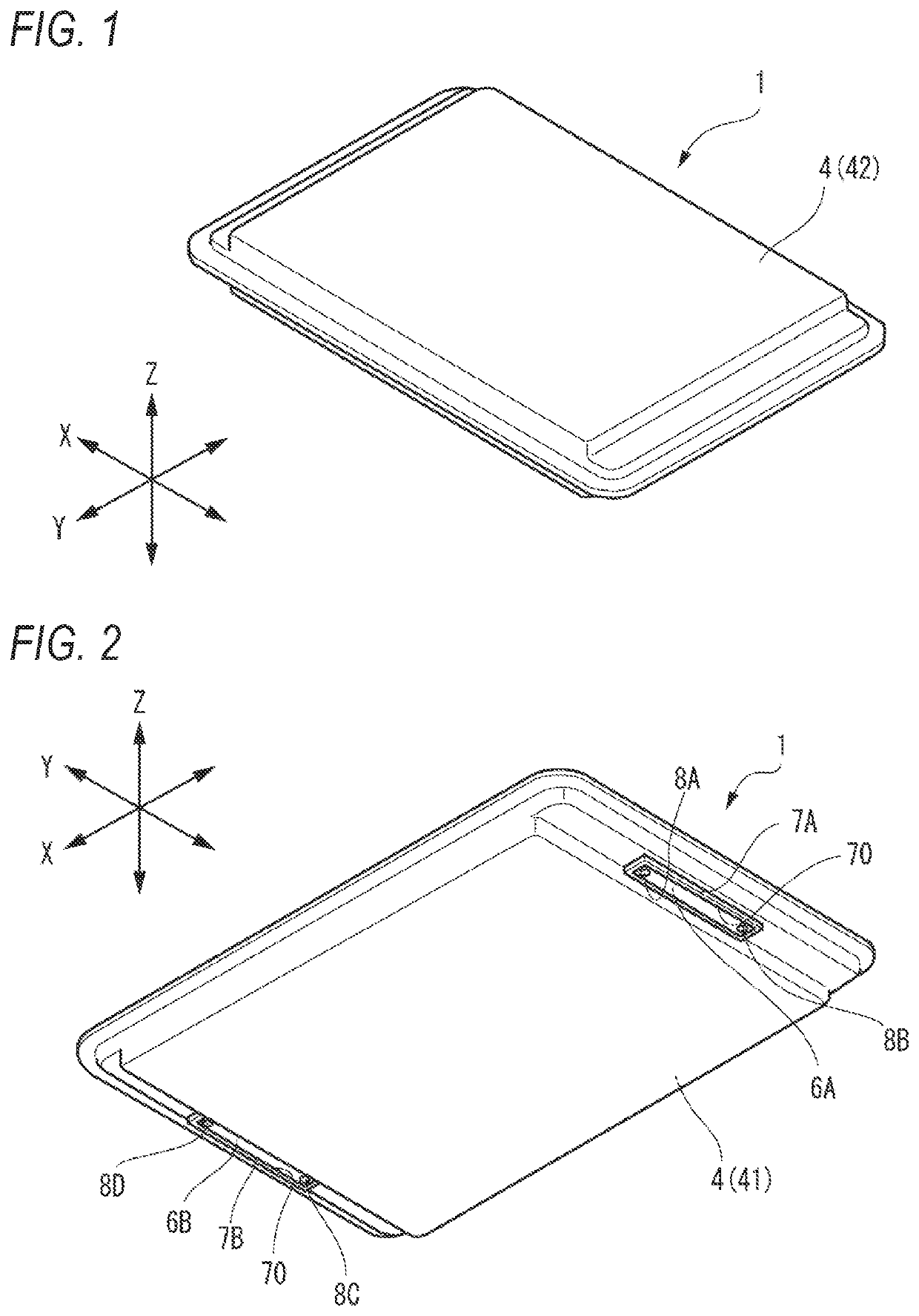 Battery cell and battery module