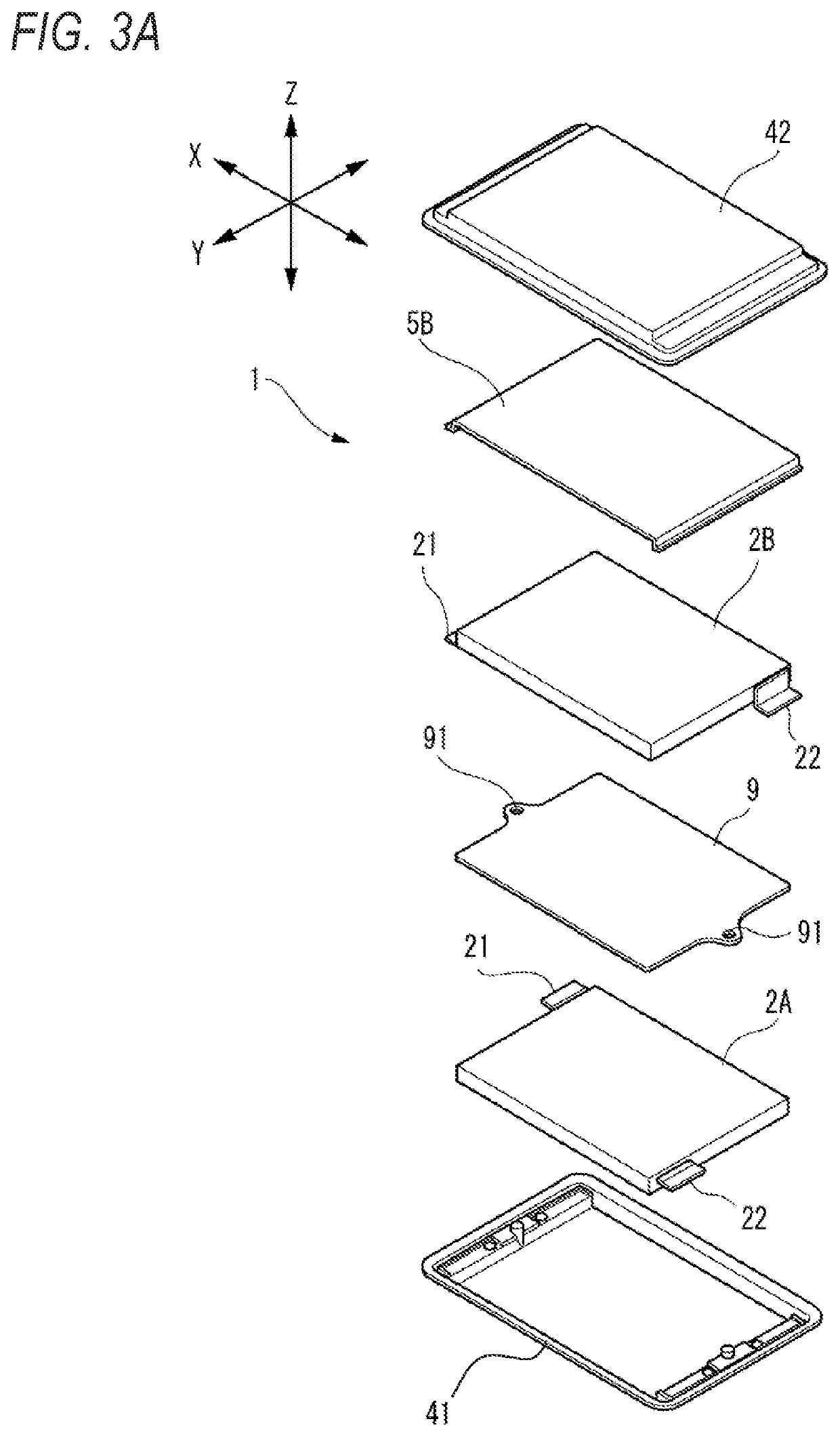 Battery cell and battery module